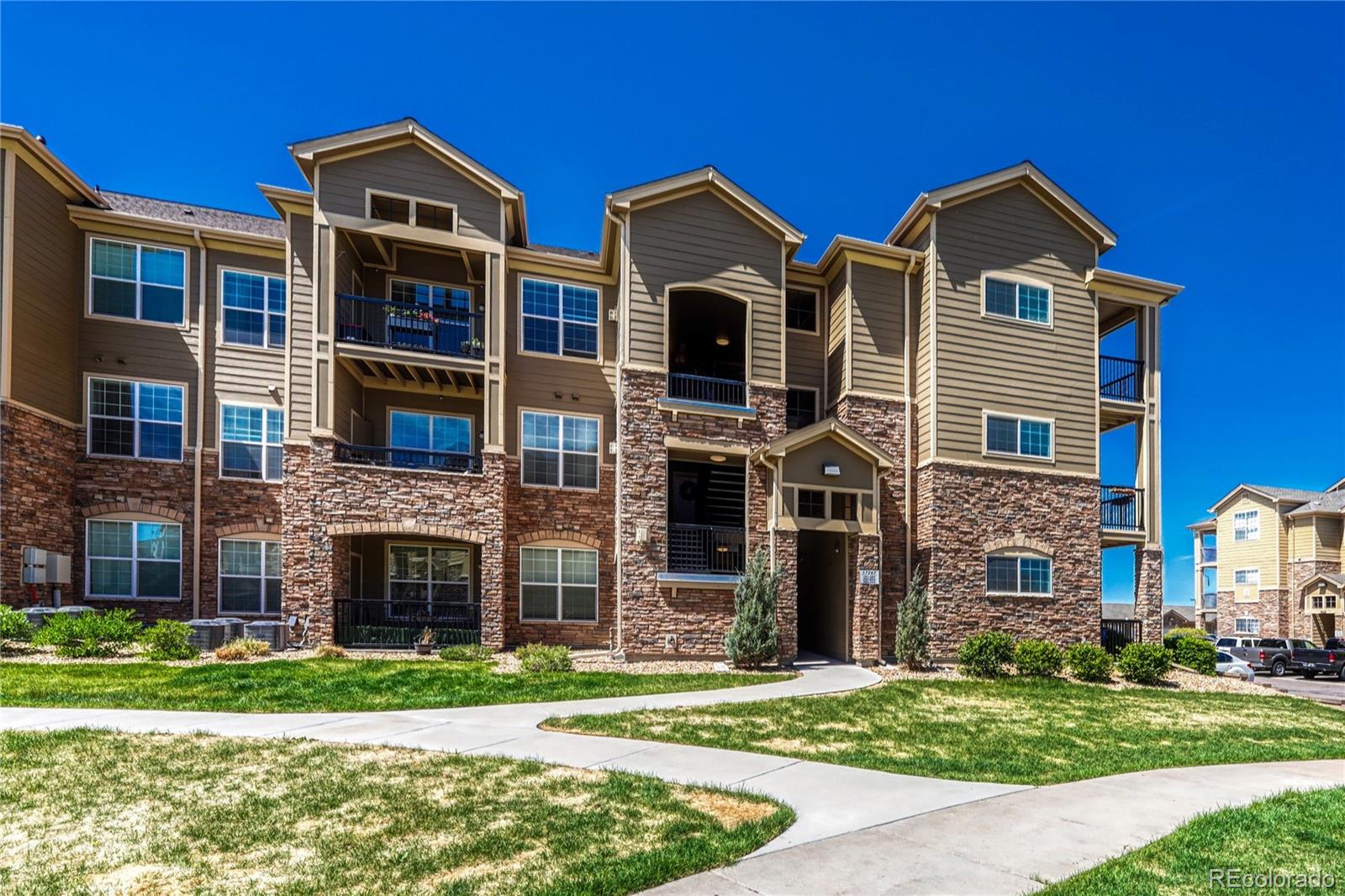 17297 Wilde Avenue Parker CO 80134