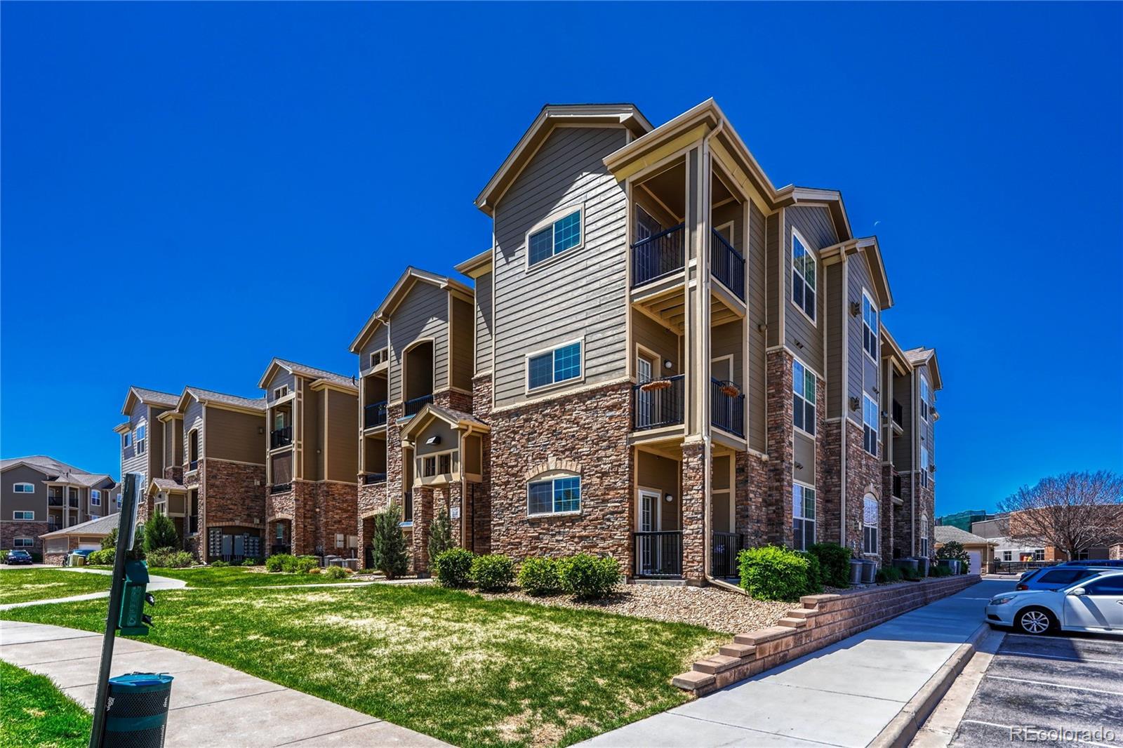 17297 Wilde Avenue Parker CO 80134