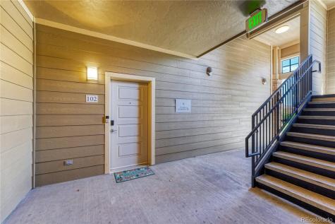 17297 Wilde Avenue Parker CO 80134