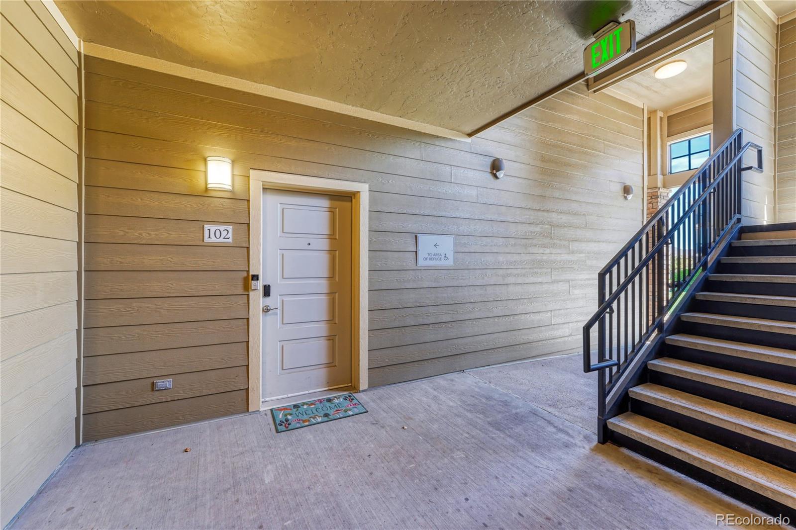 17297 Wilde Avenue Parker CO 80134