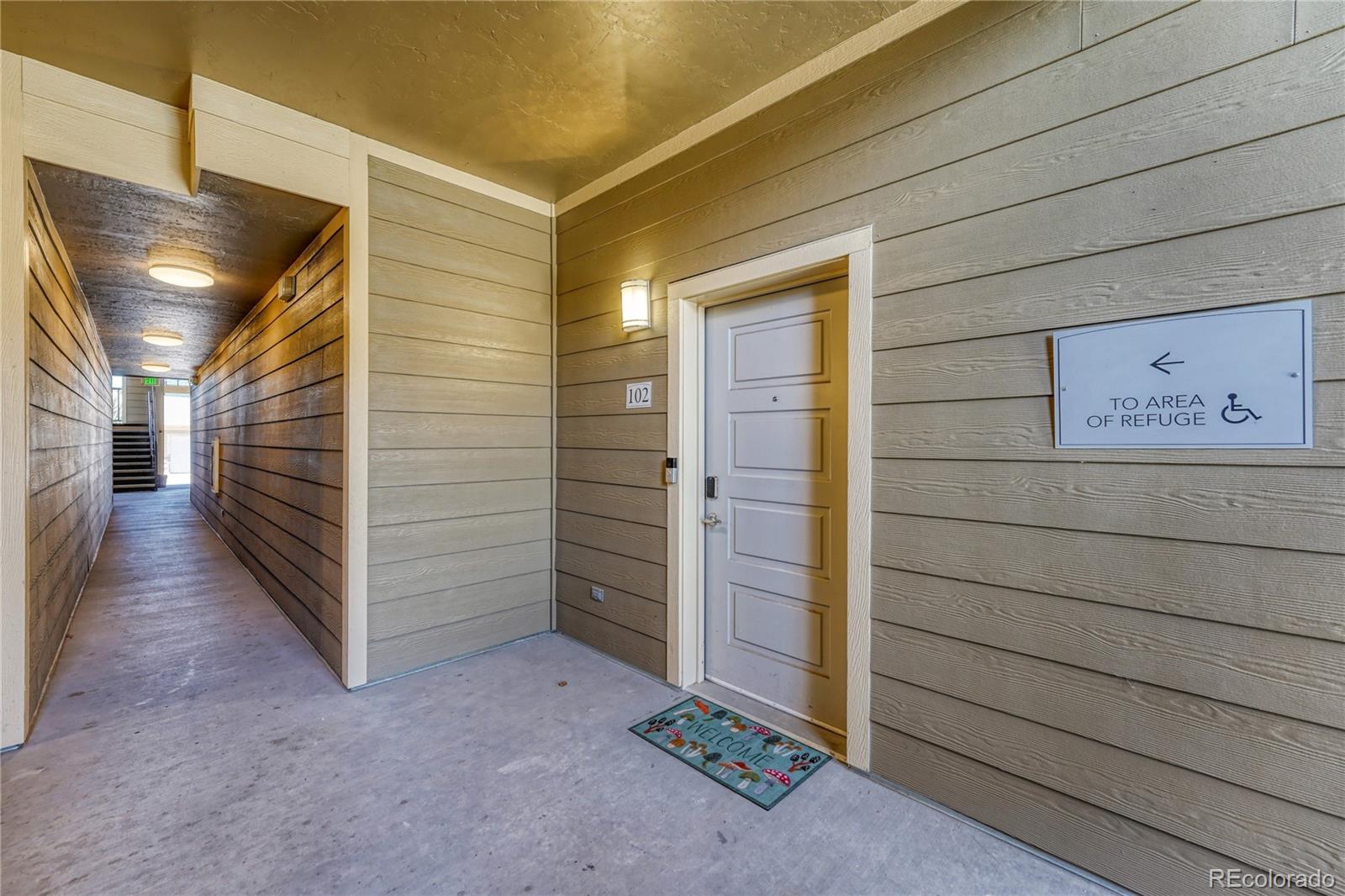 17297 Wilde Avenue Parker CO 80134