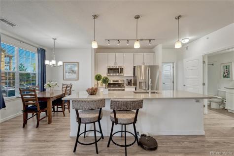 17297 Wilde Avenue Parker CO 80134