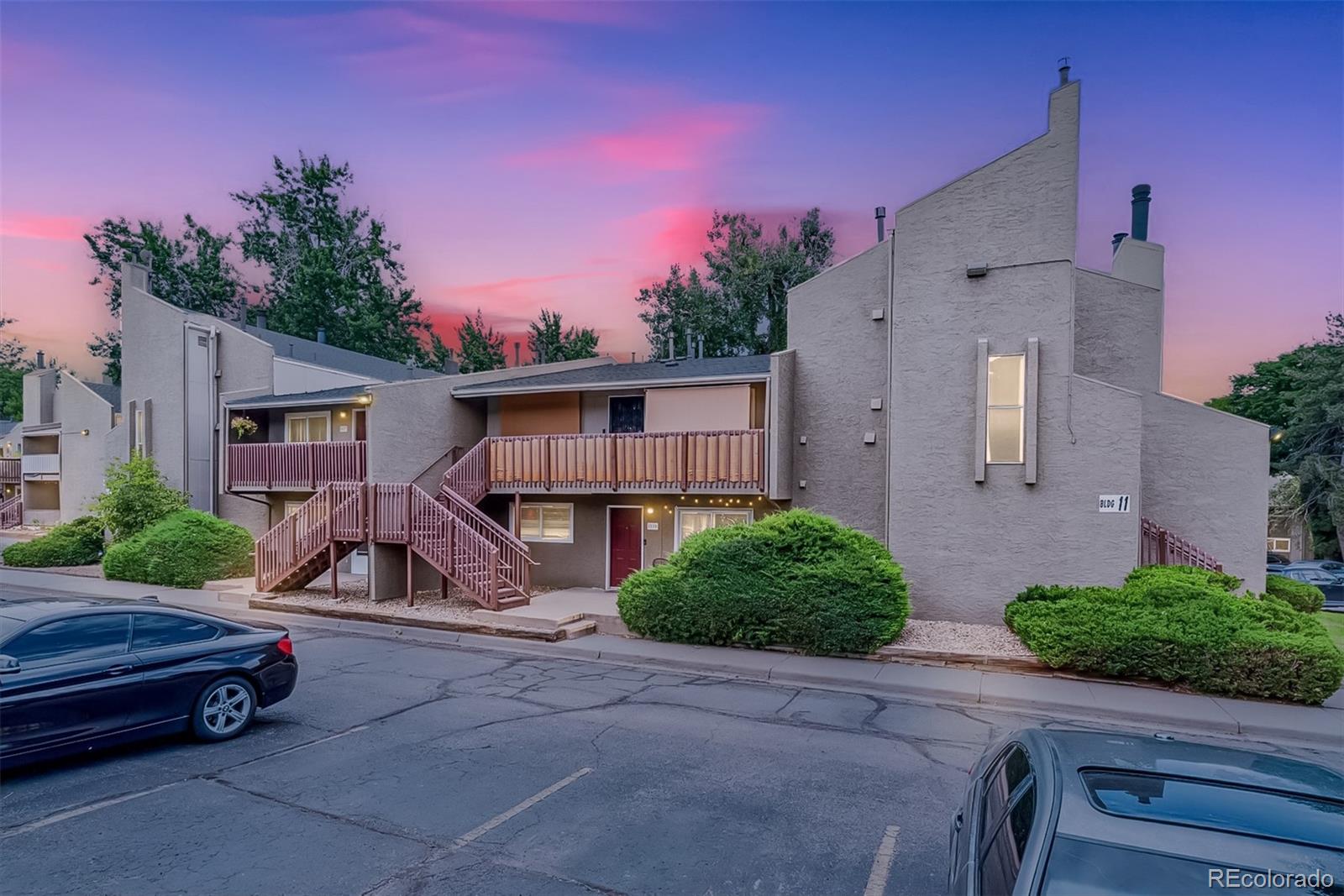 5300 E Cherry Creek South Drive Denver CO 80246