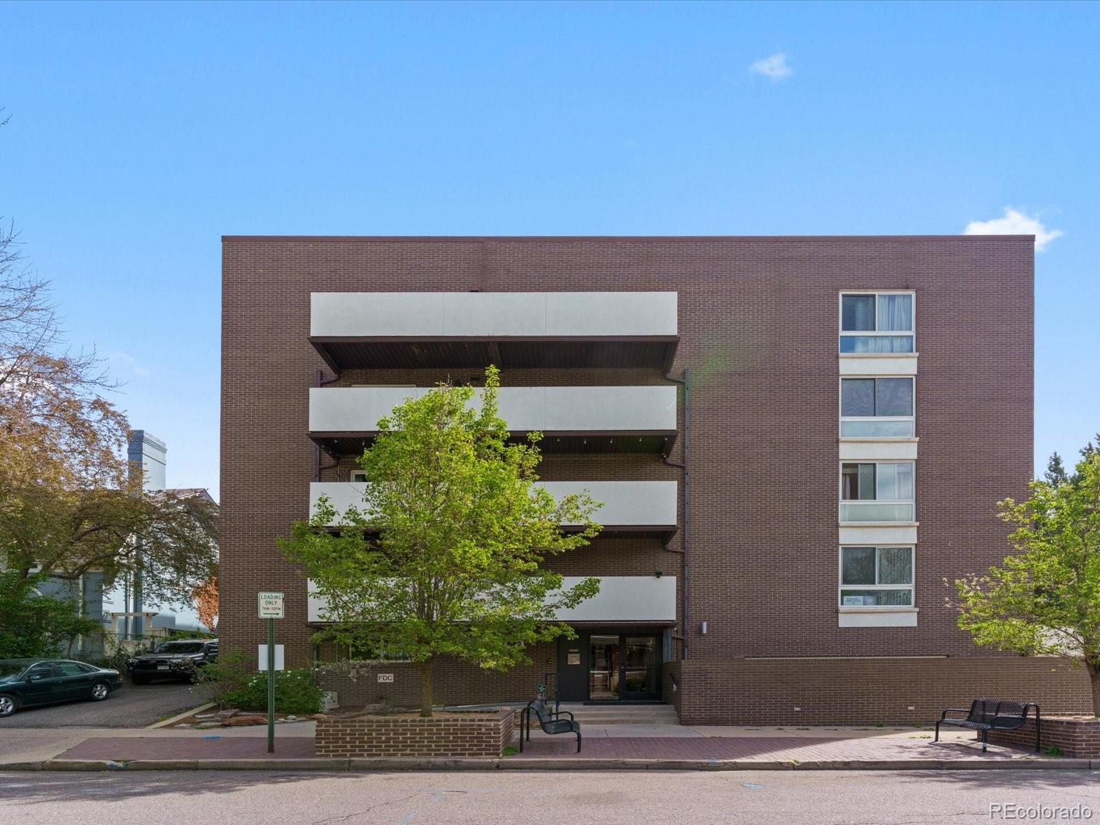 1050 N Lafayette Street Denver CO 80218