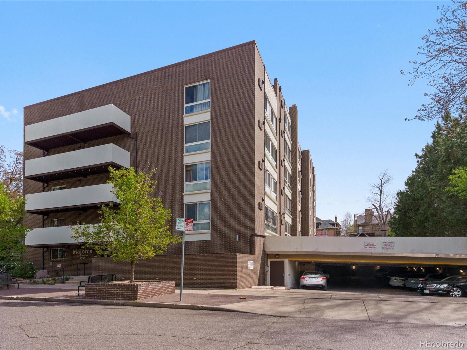 1050 N Lafayette Street Denver CO 80218