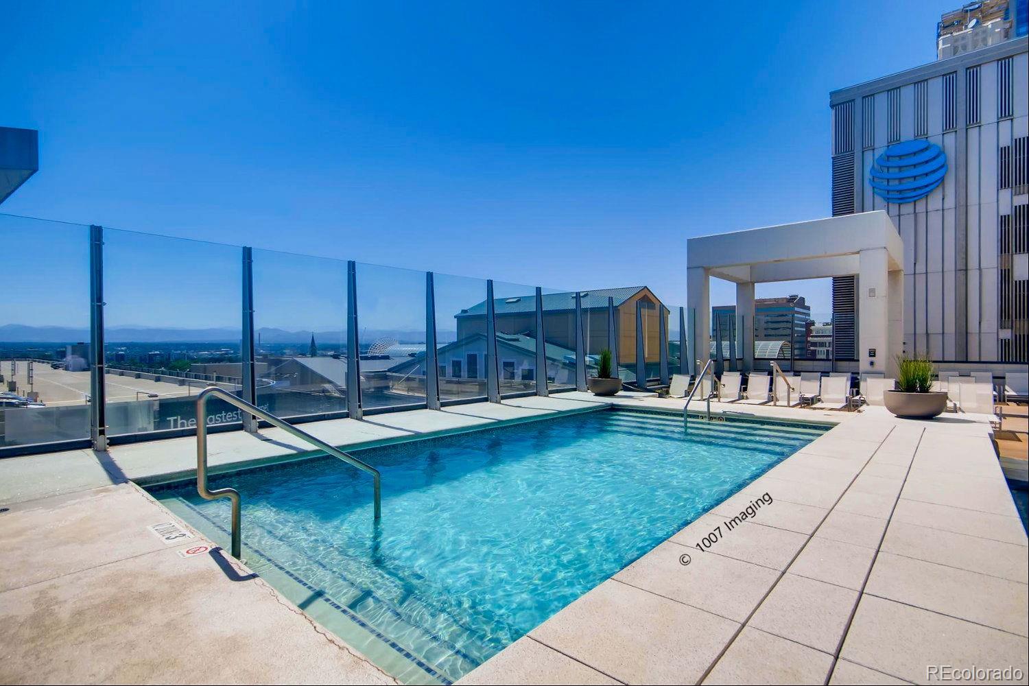 891 14th Street Denver CO 80202