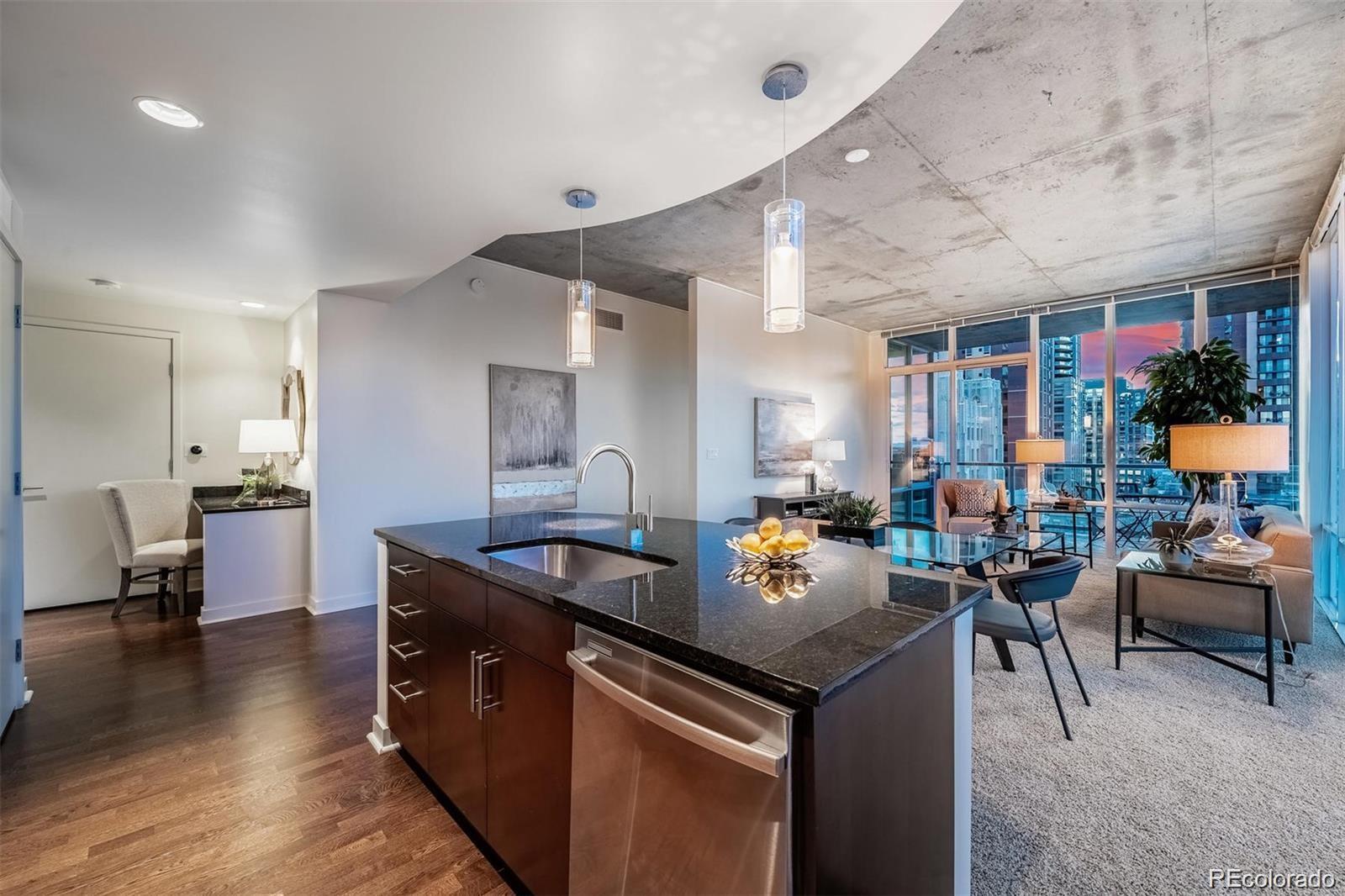 891 14th Street Denver CO 80202