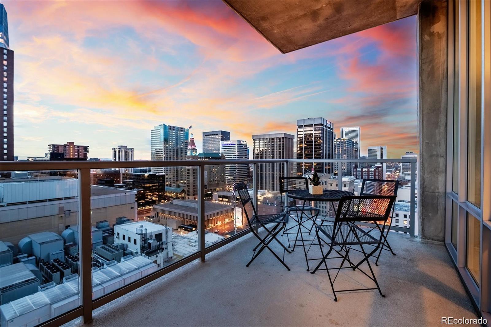 891 14th Street Denver CO 80202