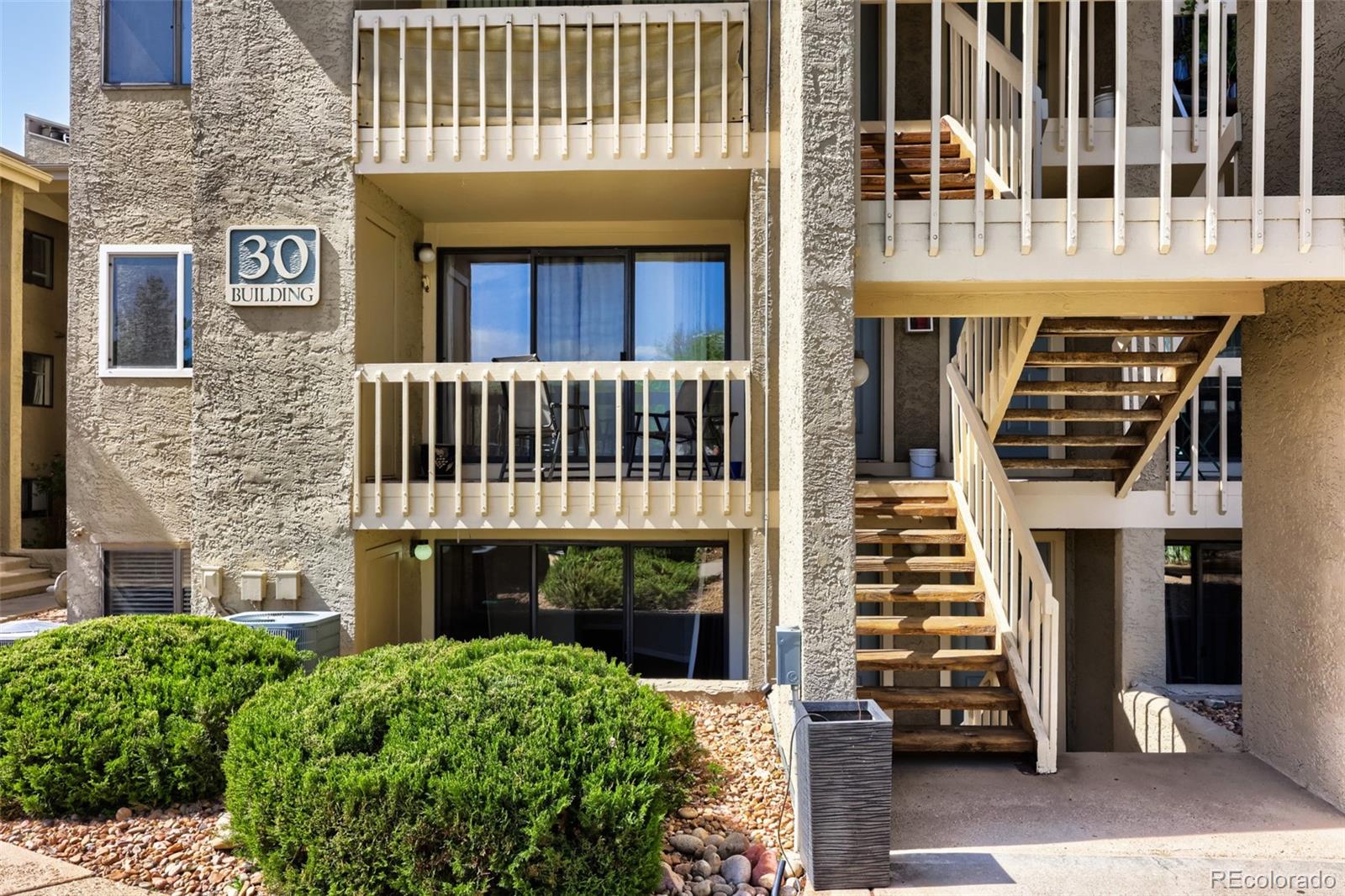30 S Boulder Circle Boulder CO 80303