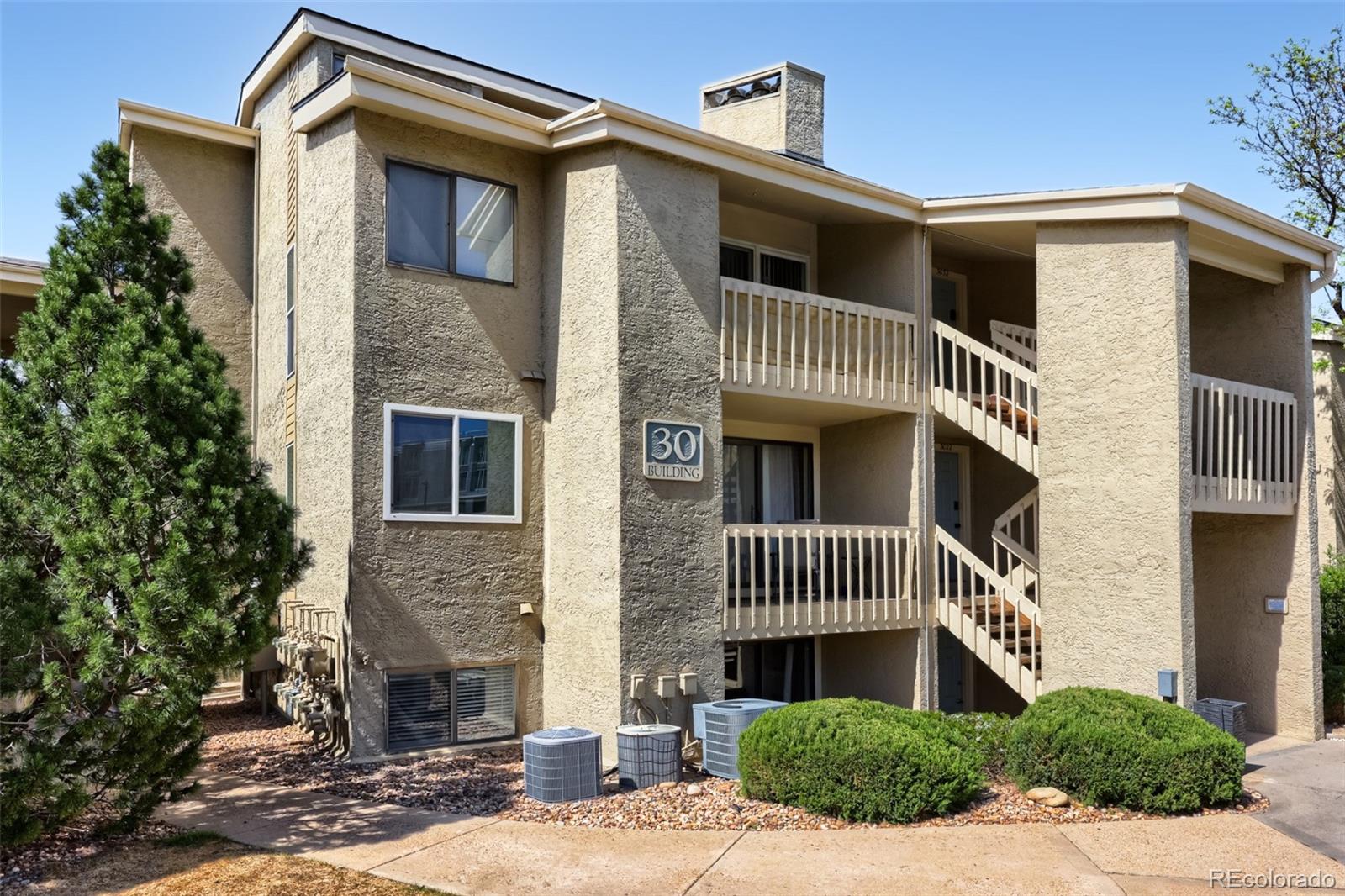 30 S Boulder Circle Boulder CO 80303