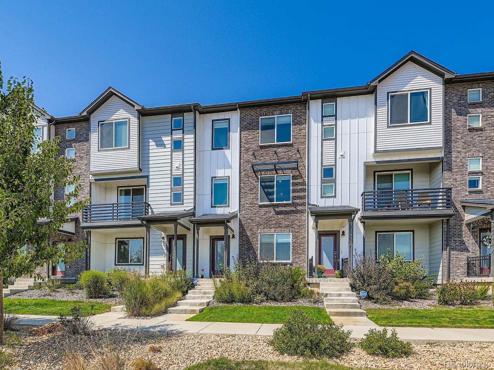 16558 Shoshone Place Broomfield CO 80023