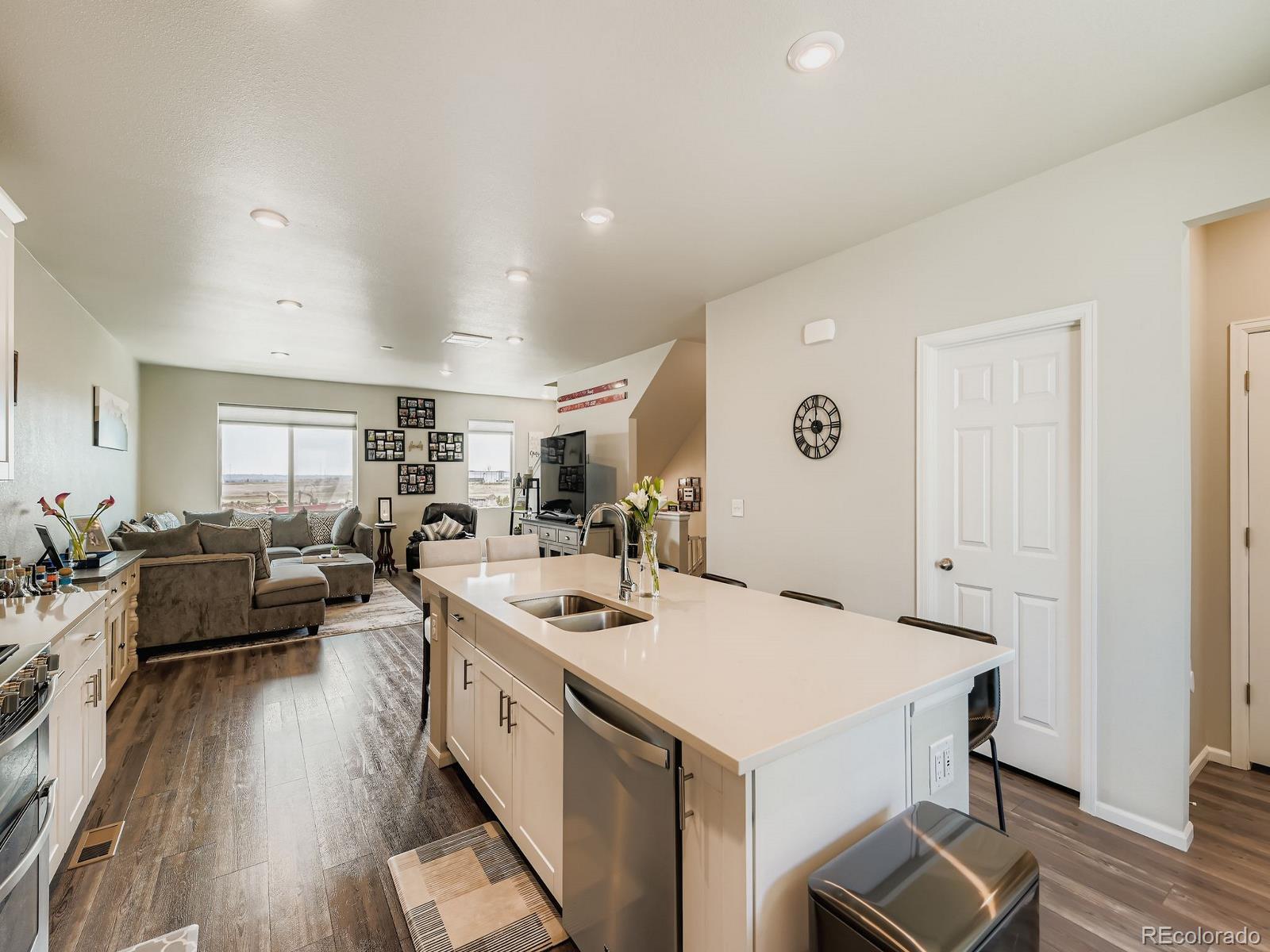 16558 Shoshone Place Broomfield CO 80023