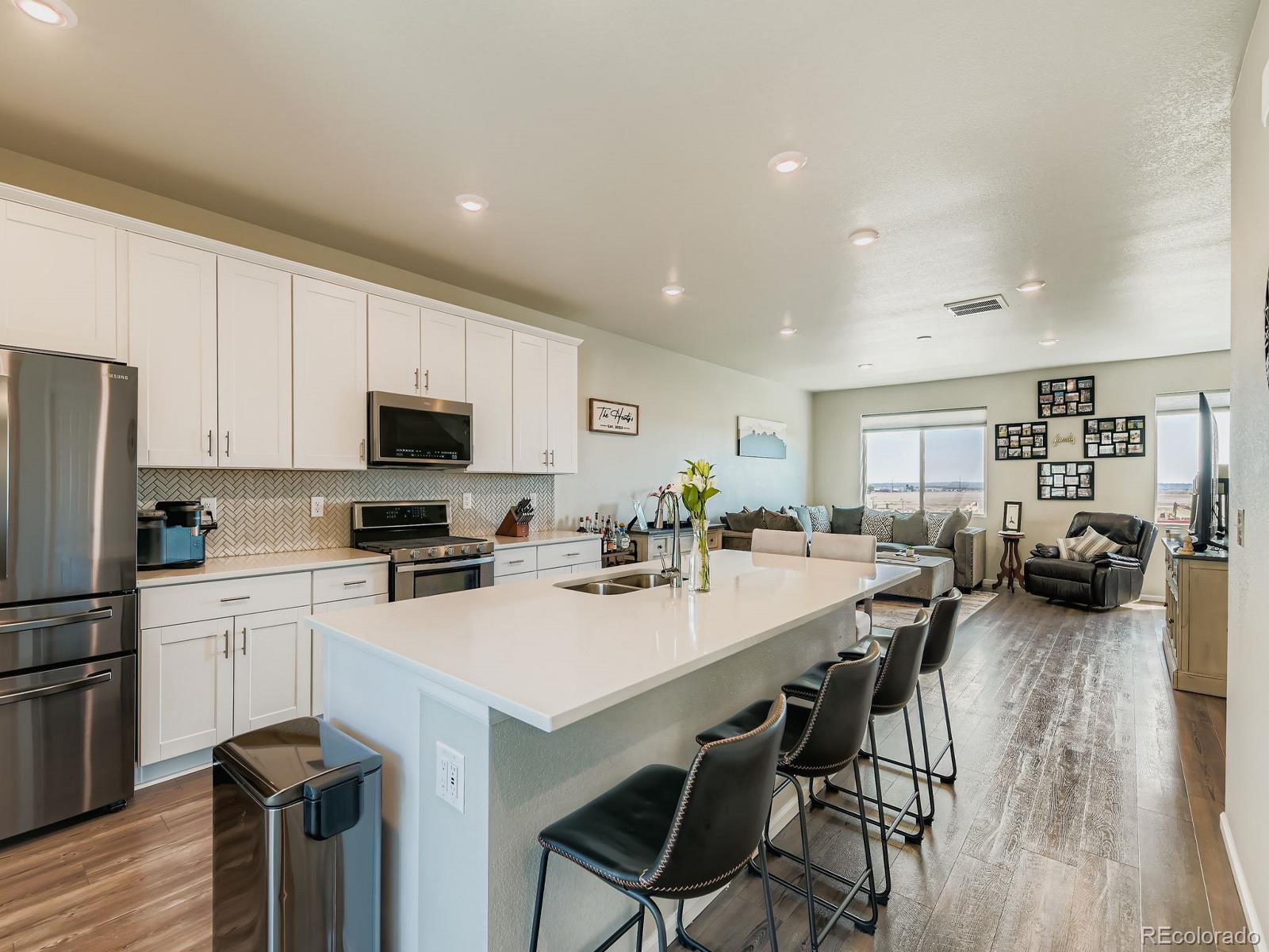 16558 Shoshone Place Broomfield CO 80023