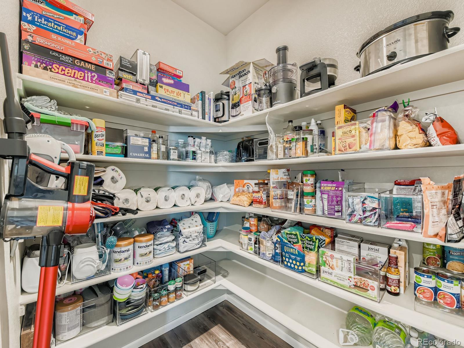 16558 Shoshone Place Broomfield CO 80023