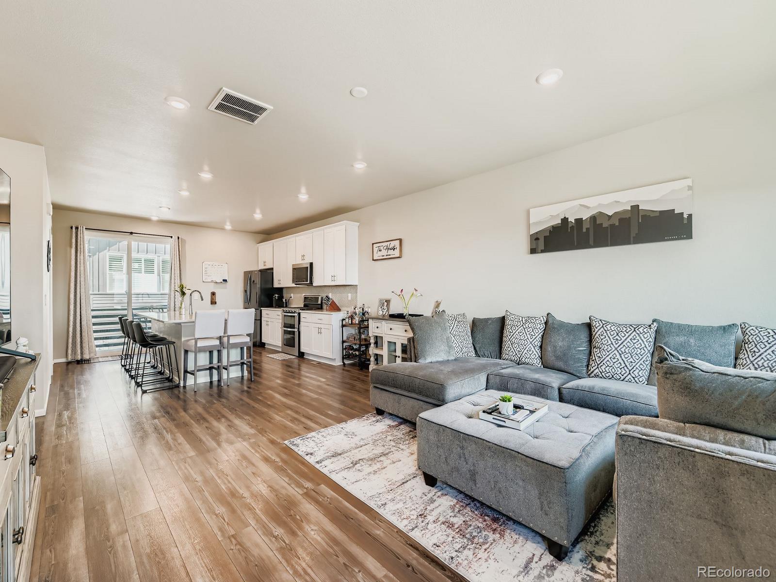 16558 Shoshone Place Broomfield CO 80023