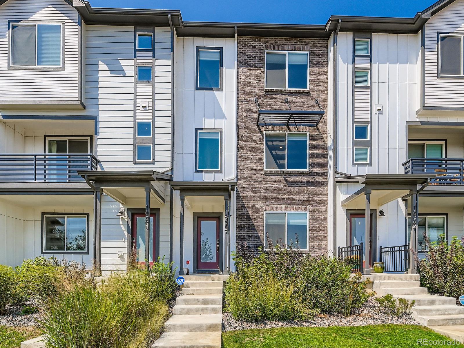 16558 Shoshone Place Broomfield CO 80023