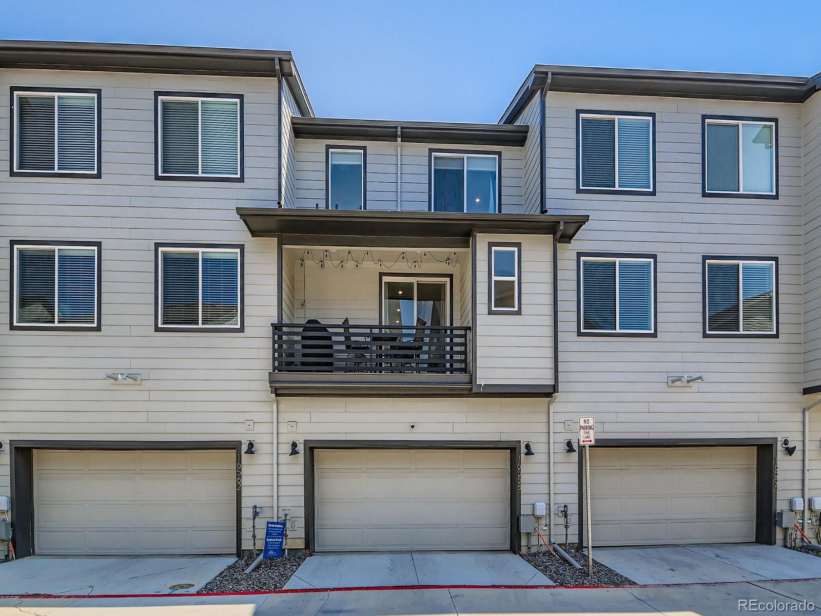 16558 Shoshone Place Broomfield CO 80023