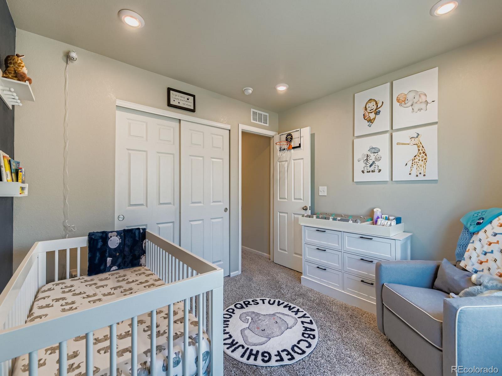 16558 Shoshone Place Broomfield CO 80023
