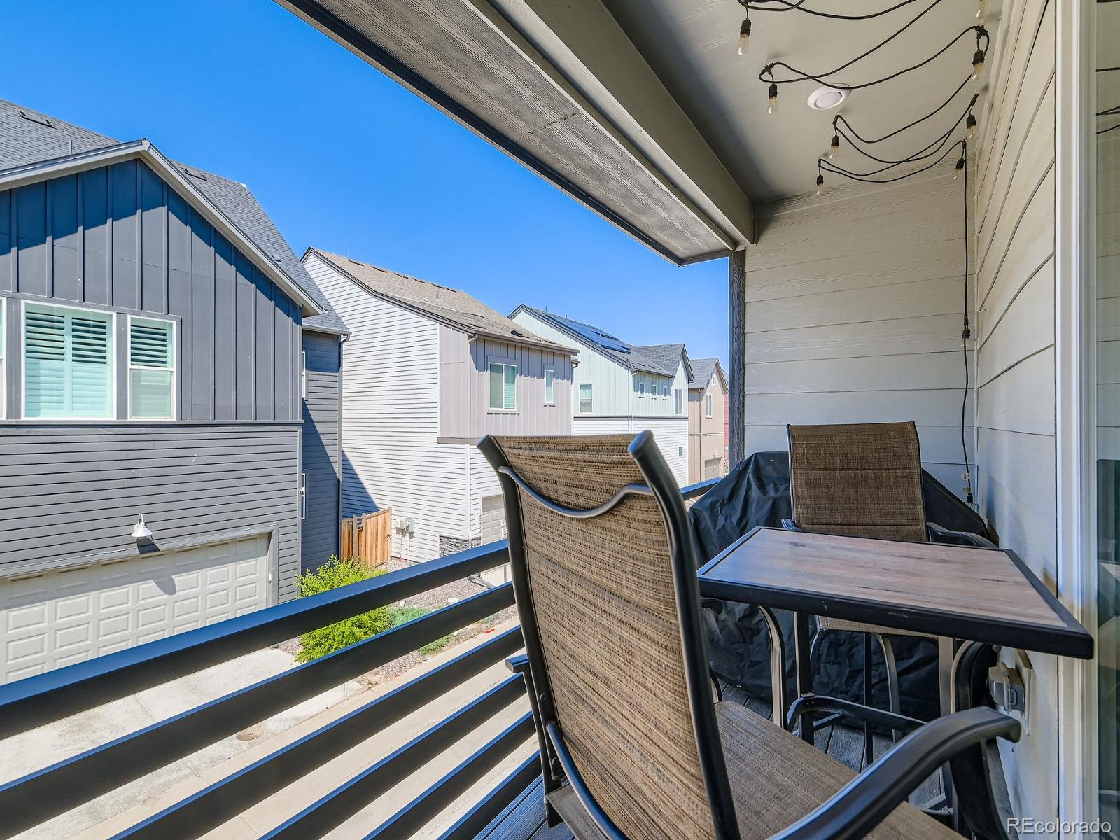 16558 Shoshone Place Broomfield CO 80023