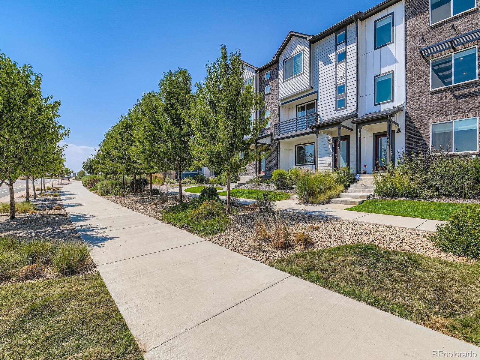 16558 Shoshone Place Broomfield CO 80023