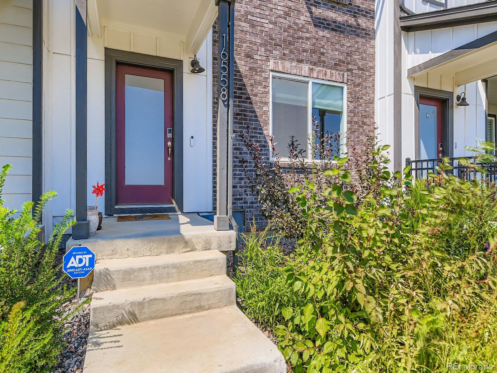 16558 Shoshone Place Broomfield CO 80023