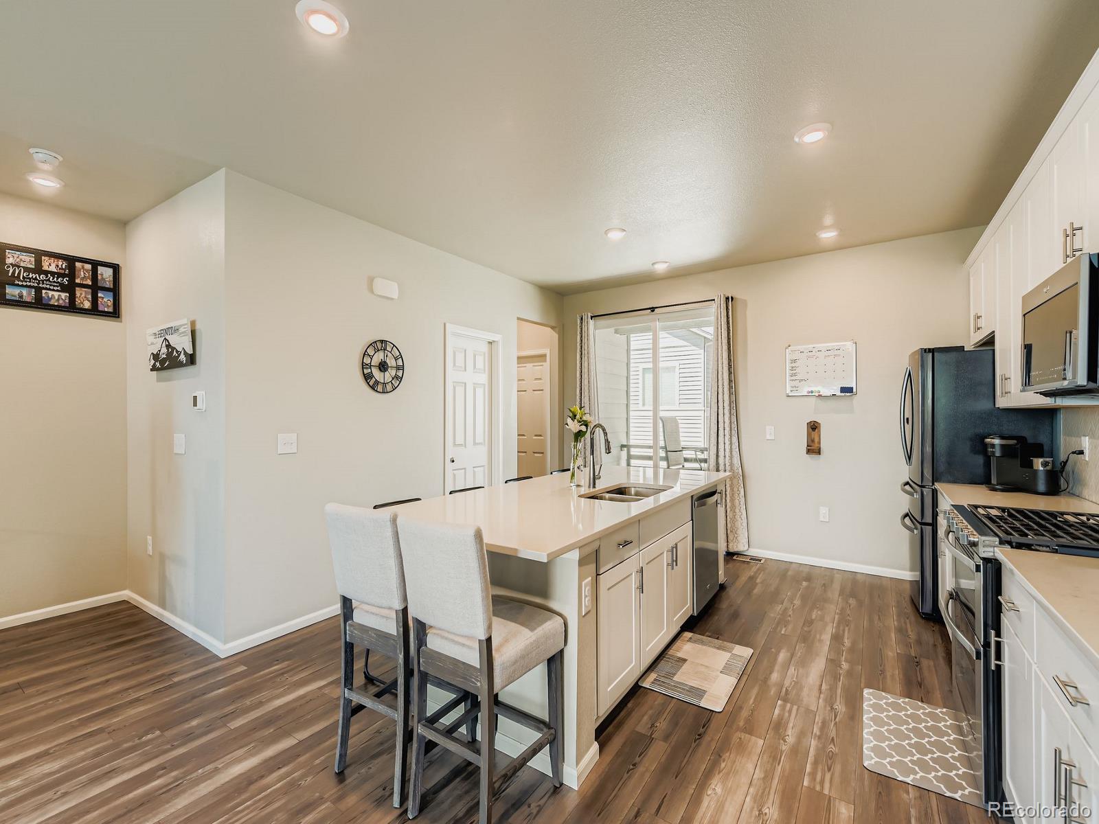 16558 Shoshone Place Broomfield CO 80023