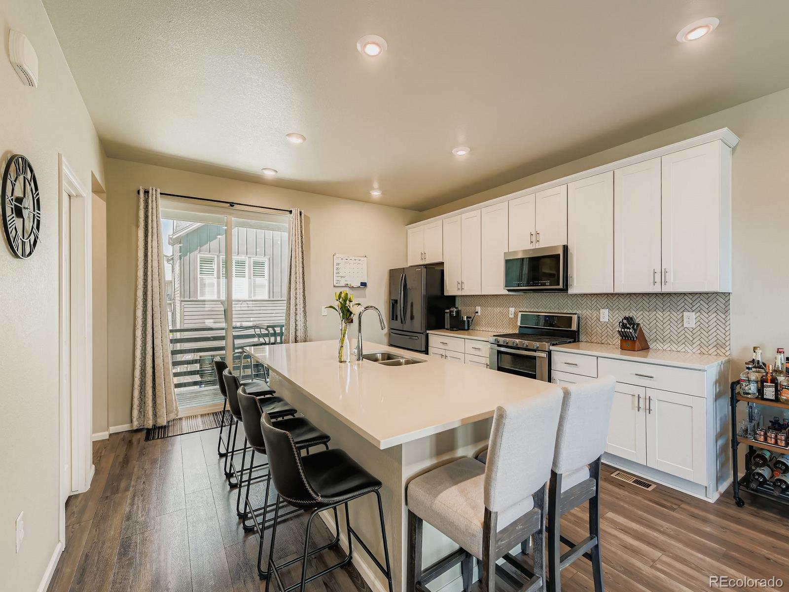16558 Shoshone Place Broomfield CO 80023