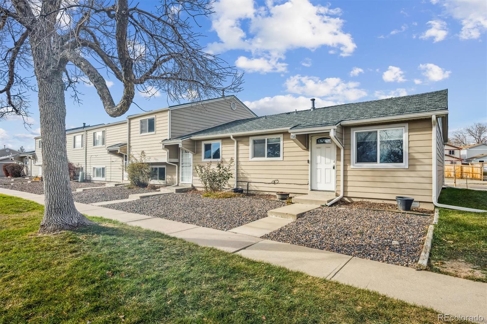 5771 W 92nd Avenue Westminster CO 80031