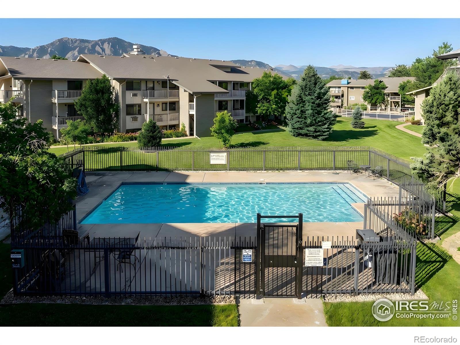 665 Manhattan Drive Boulder CO 80303