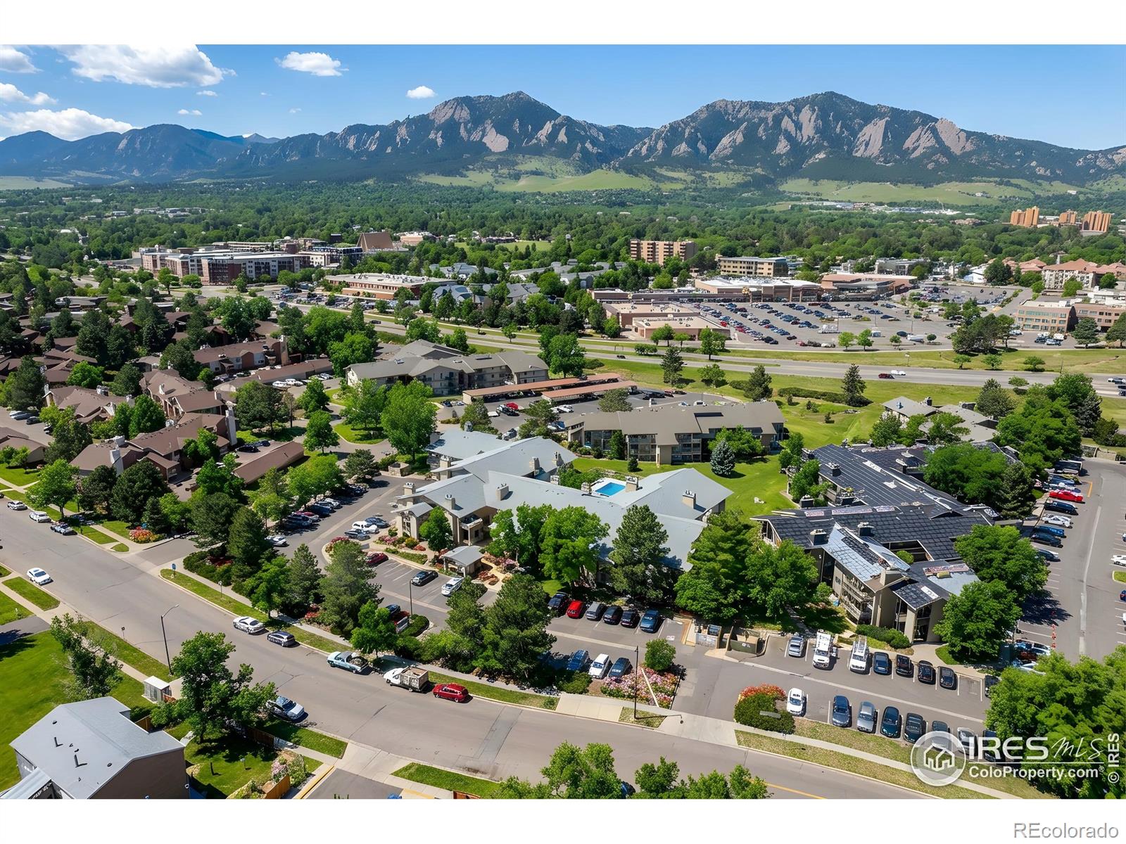 665 Manhattan Drive Boulder CO 80303