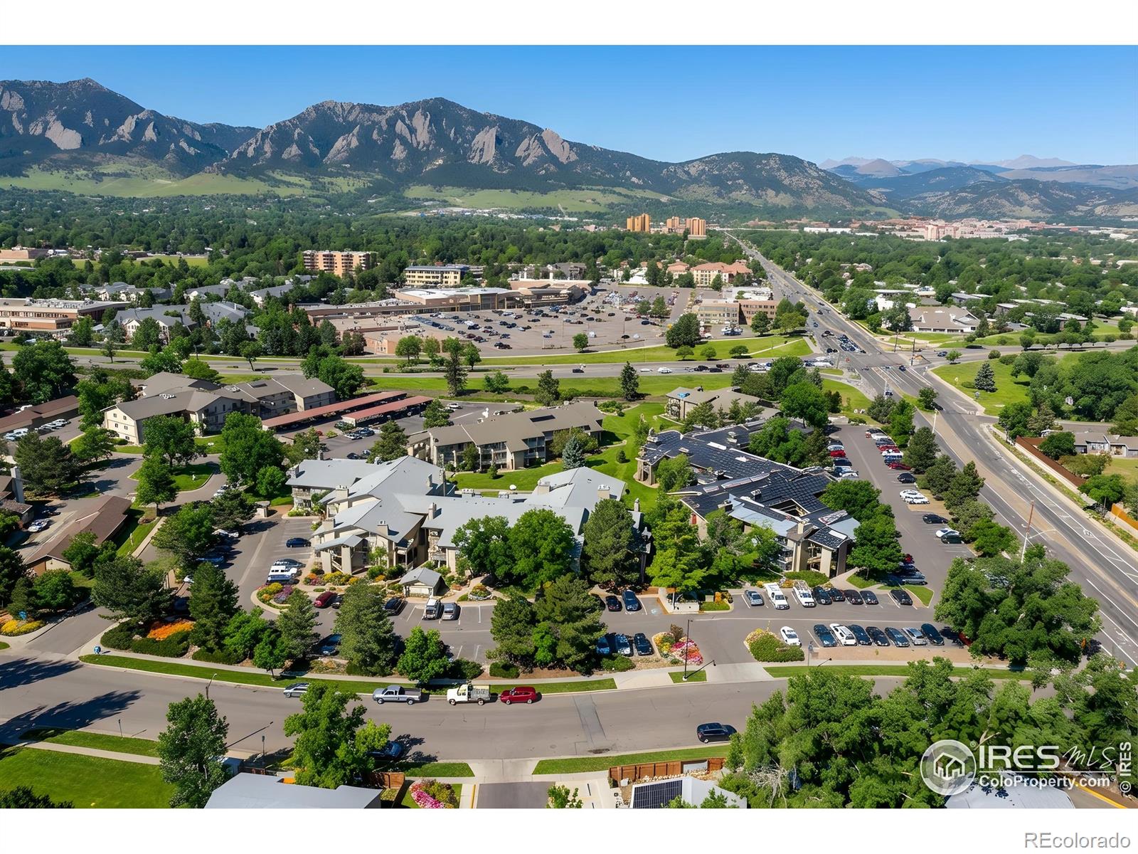 665 Manhattan Drive Boulder CO 80303