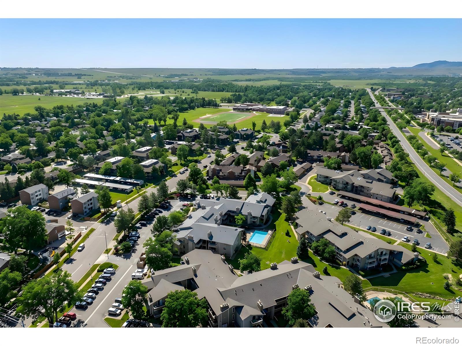 665 Manhattan Drive Boulder CO 80303