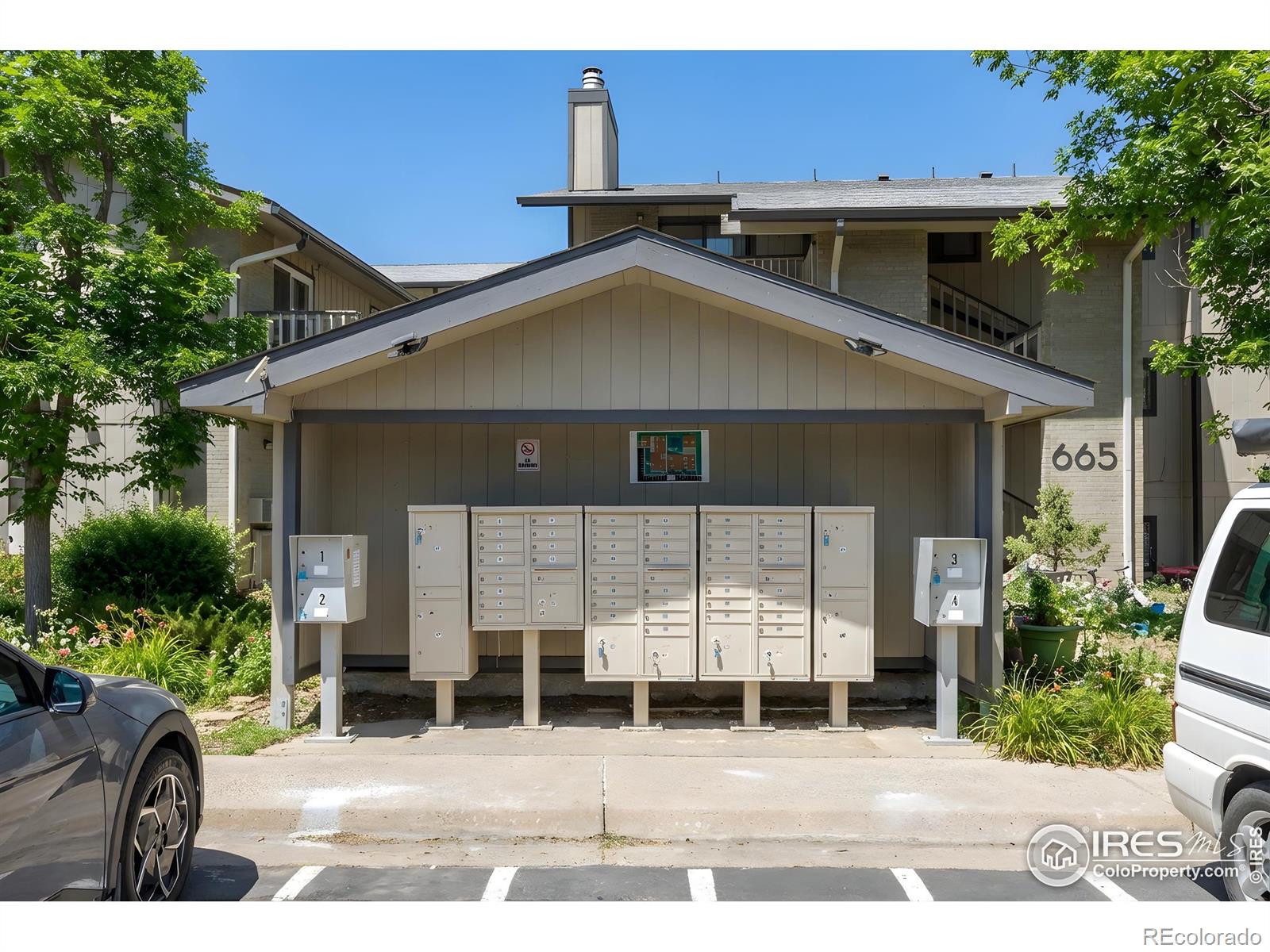 665 Manhattan Drive Boulder CO 80303