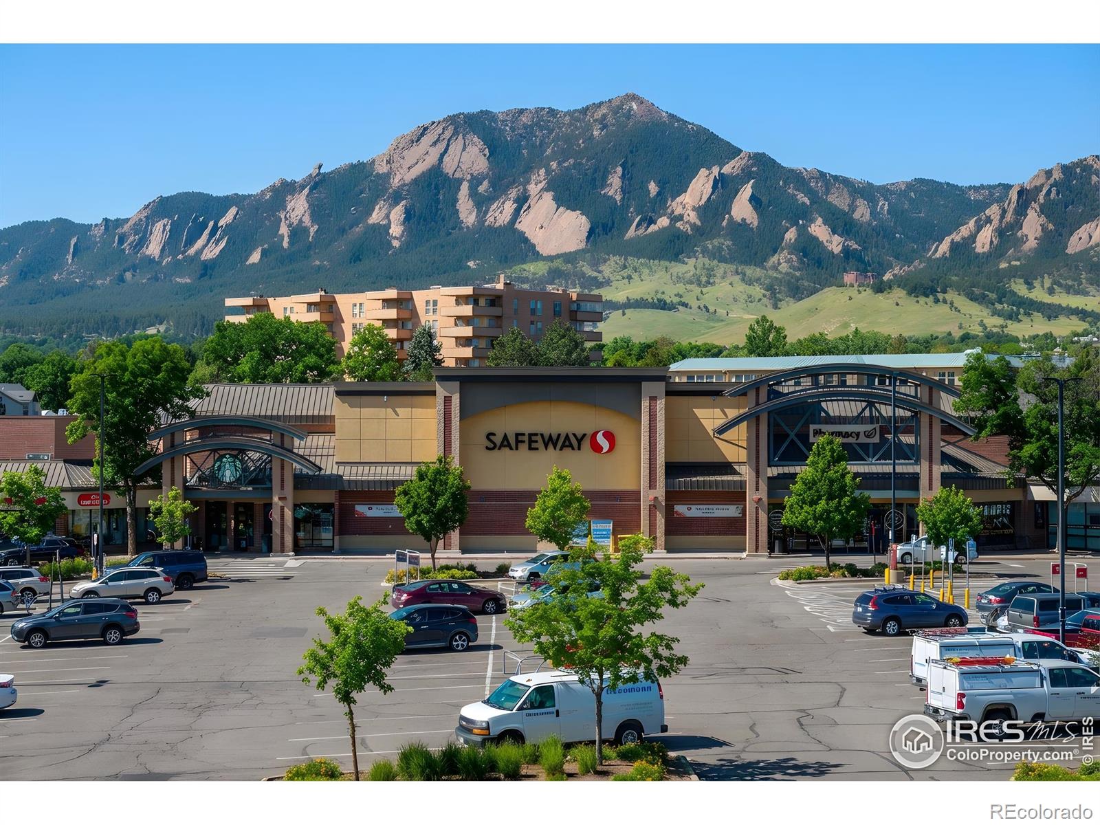 665 Manhattan Drive Boulder CO 80303