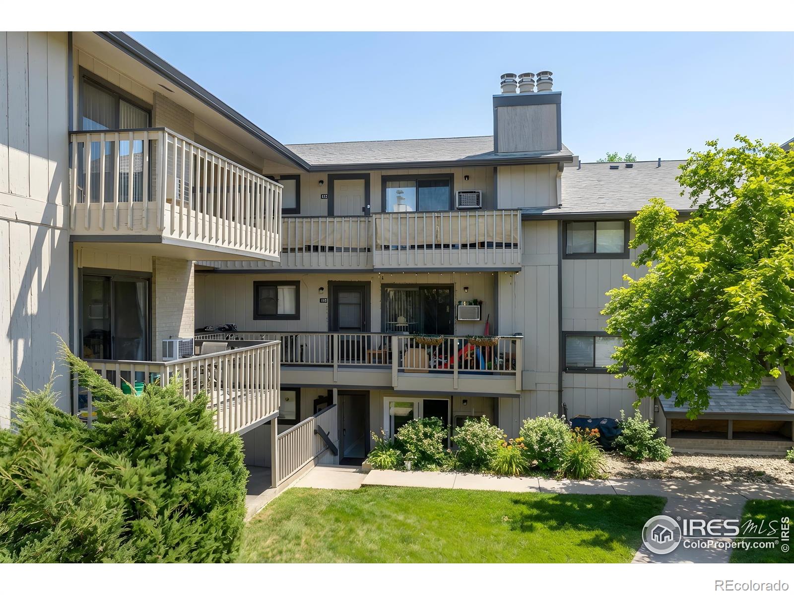 665 Manhattan Drive Boulder CO 80303