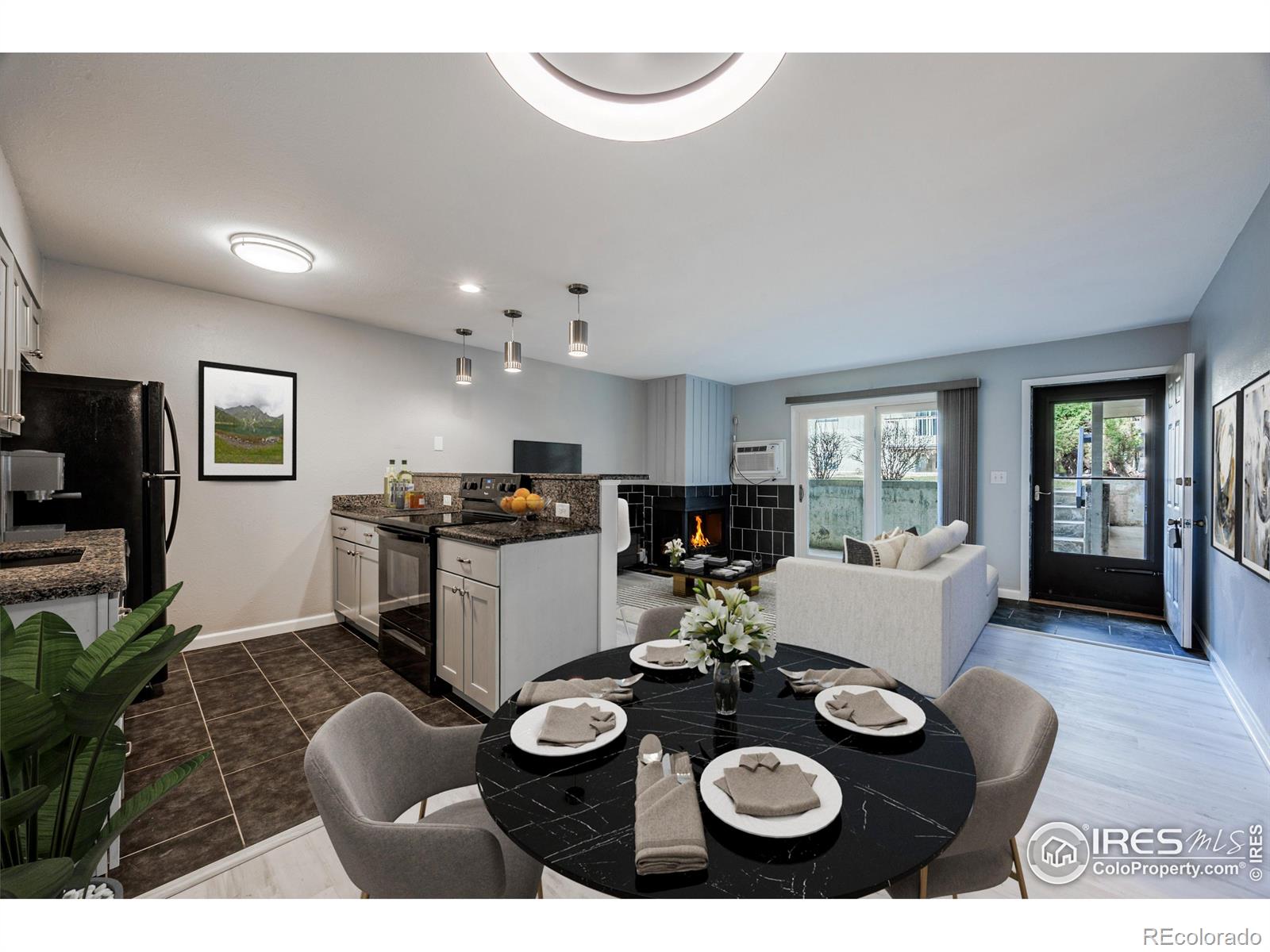 665 Manhattan Drive Boulder CO 80303