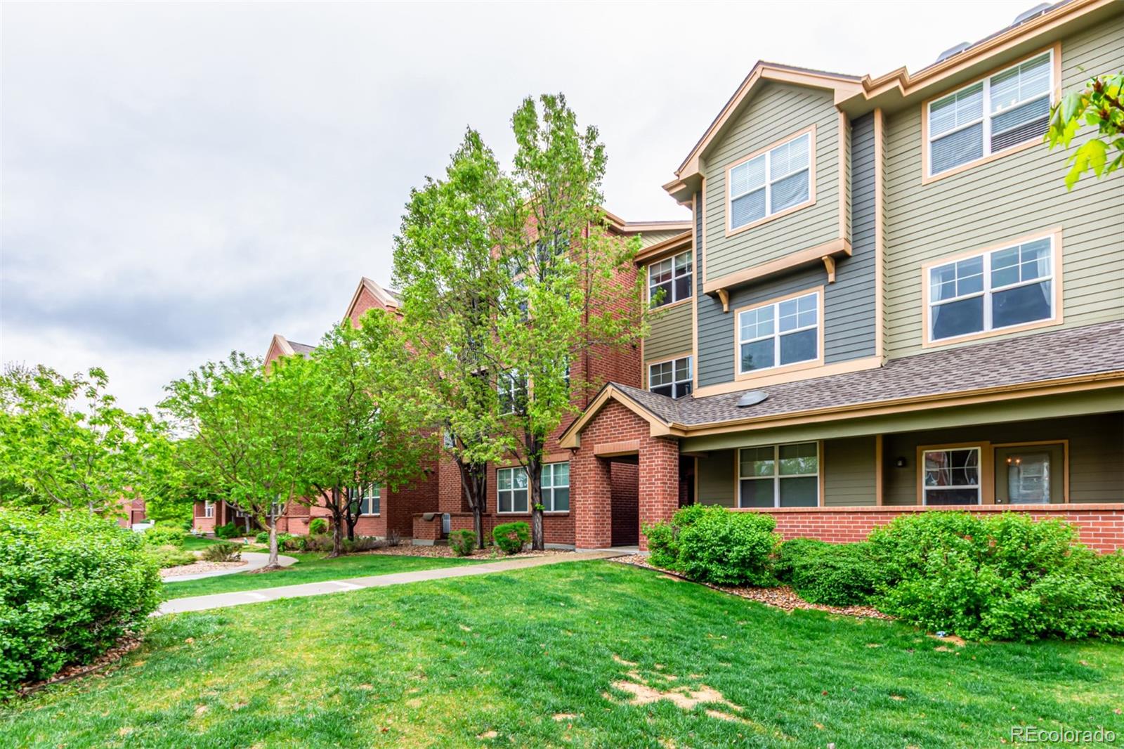 9633 E 5th Avenue Denver CO 80230