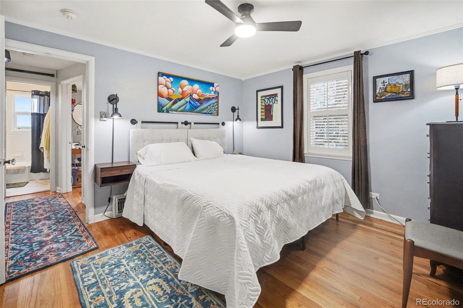 1241 Leyden Street Denver CO 80220