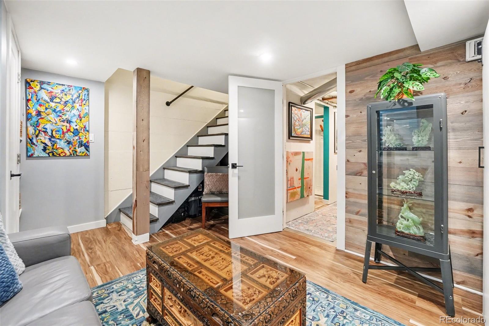 1241 Leyden Street Denver CO 80220