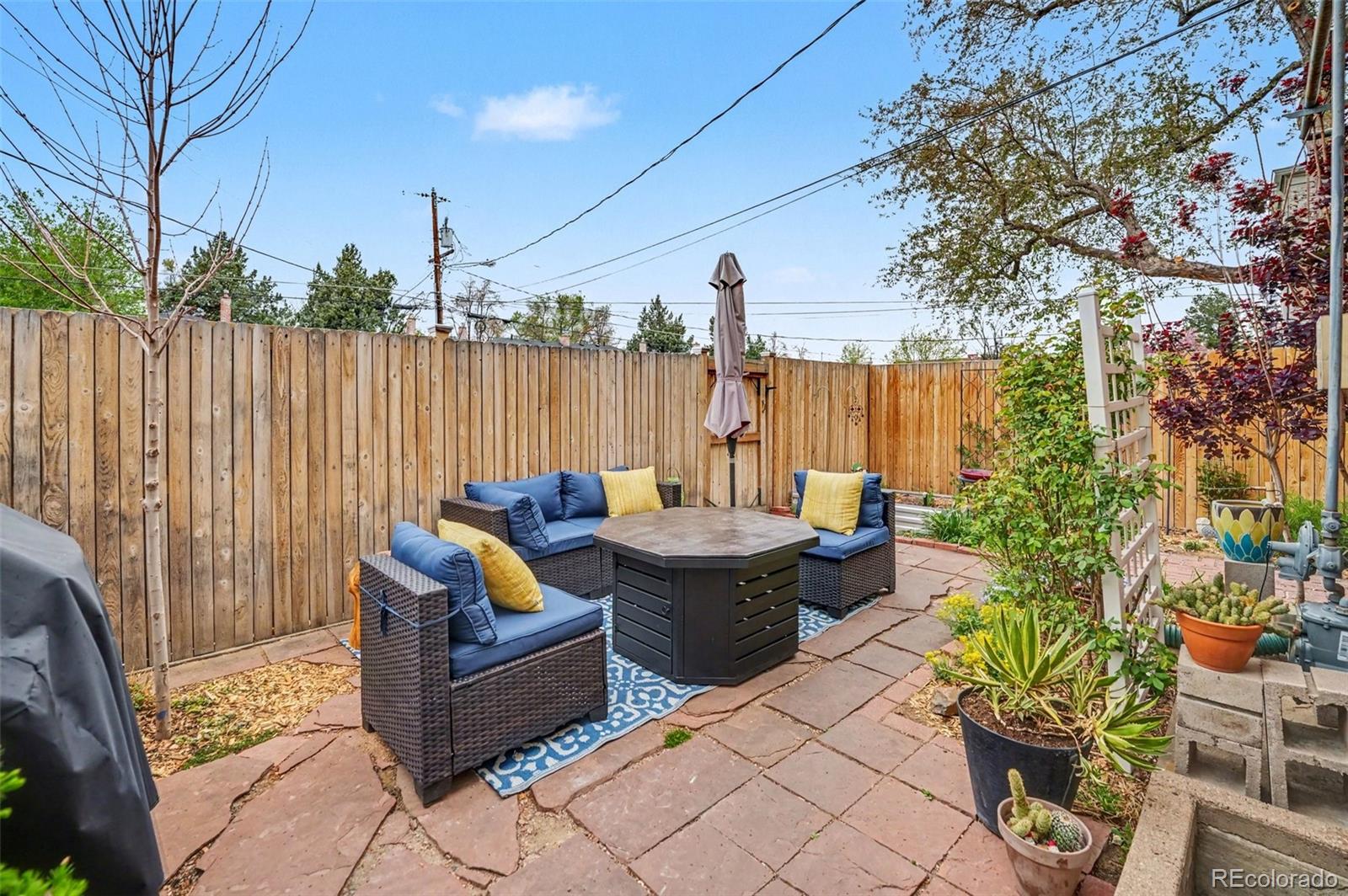 1241 Leyden Street Denver CO 80220
