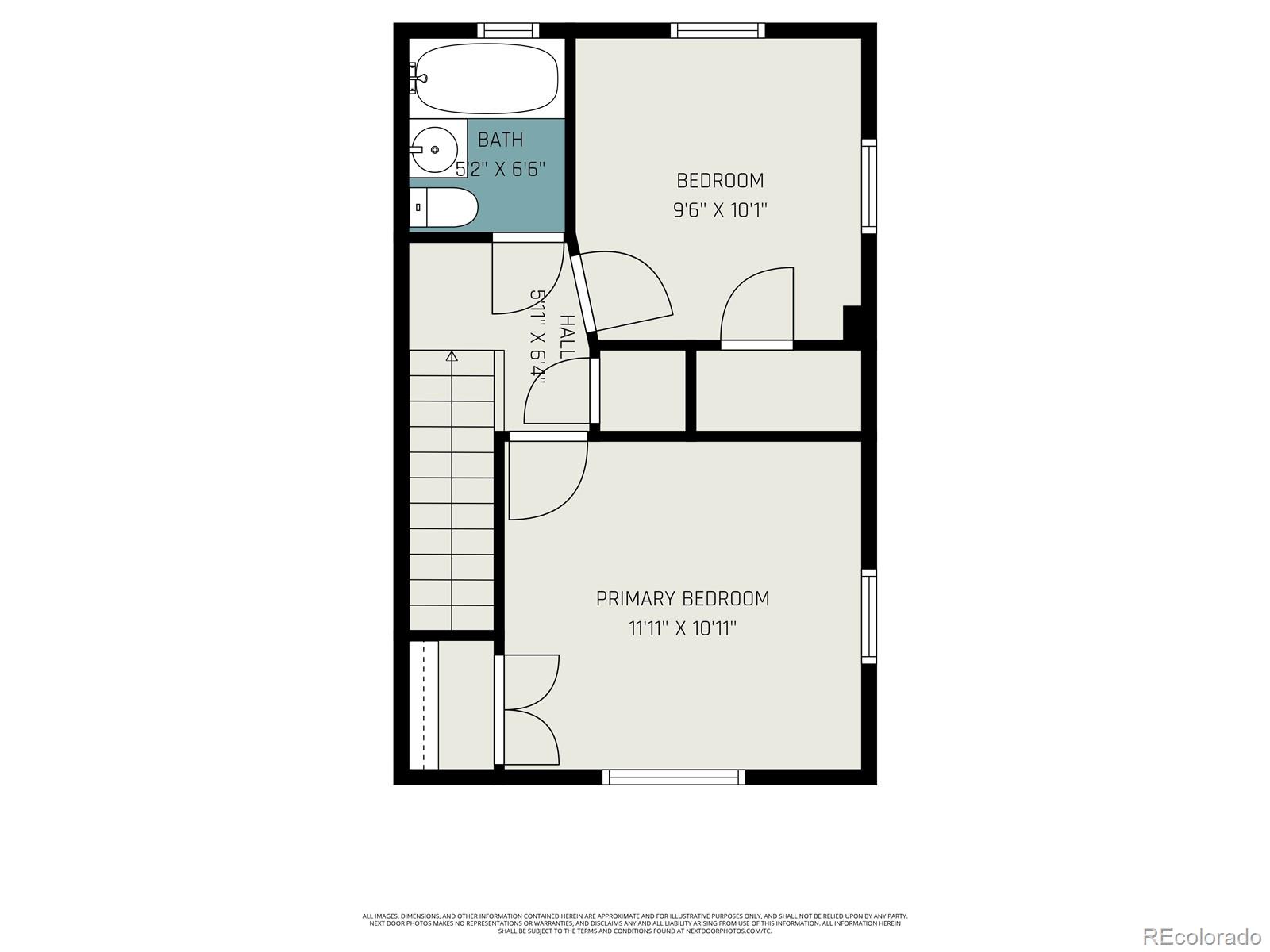 1241 Leyden Street Denver CO 80220
