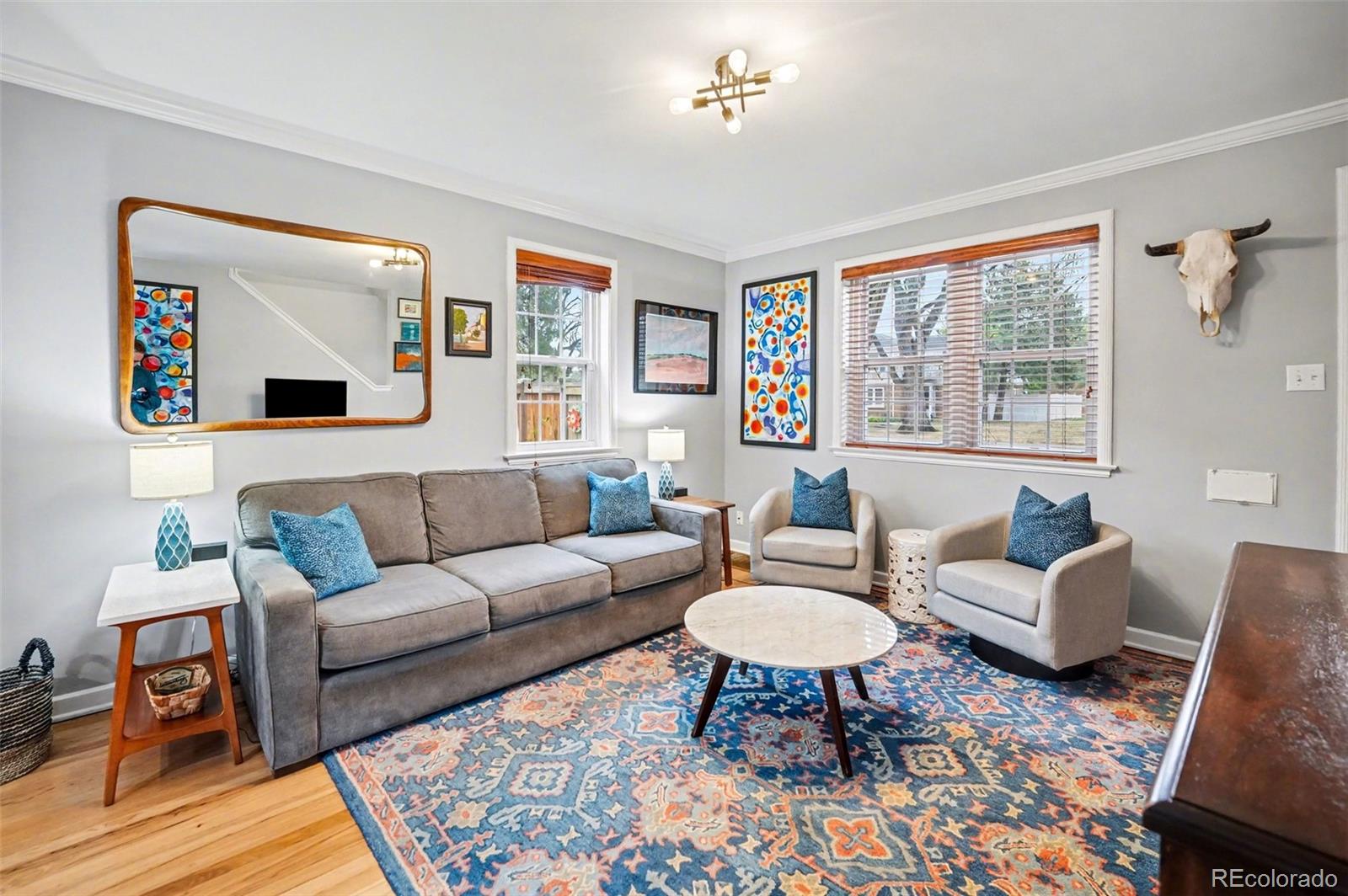 1241 Leyden Street Denver CO 80220