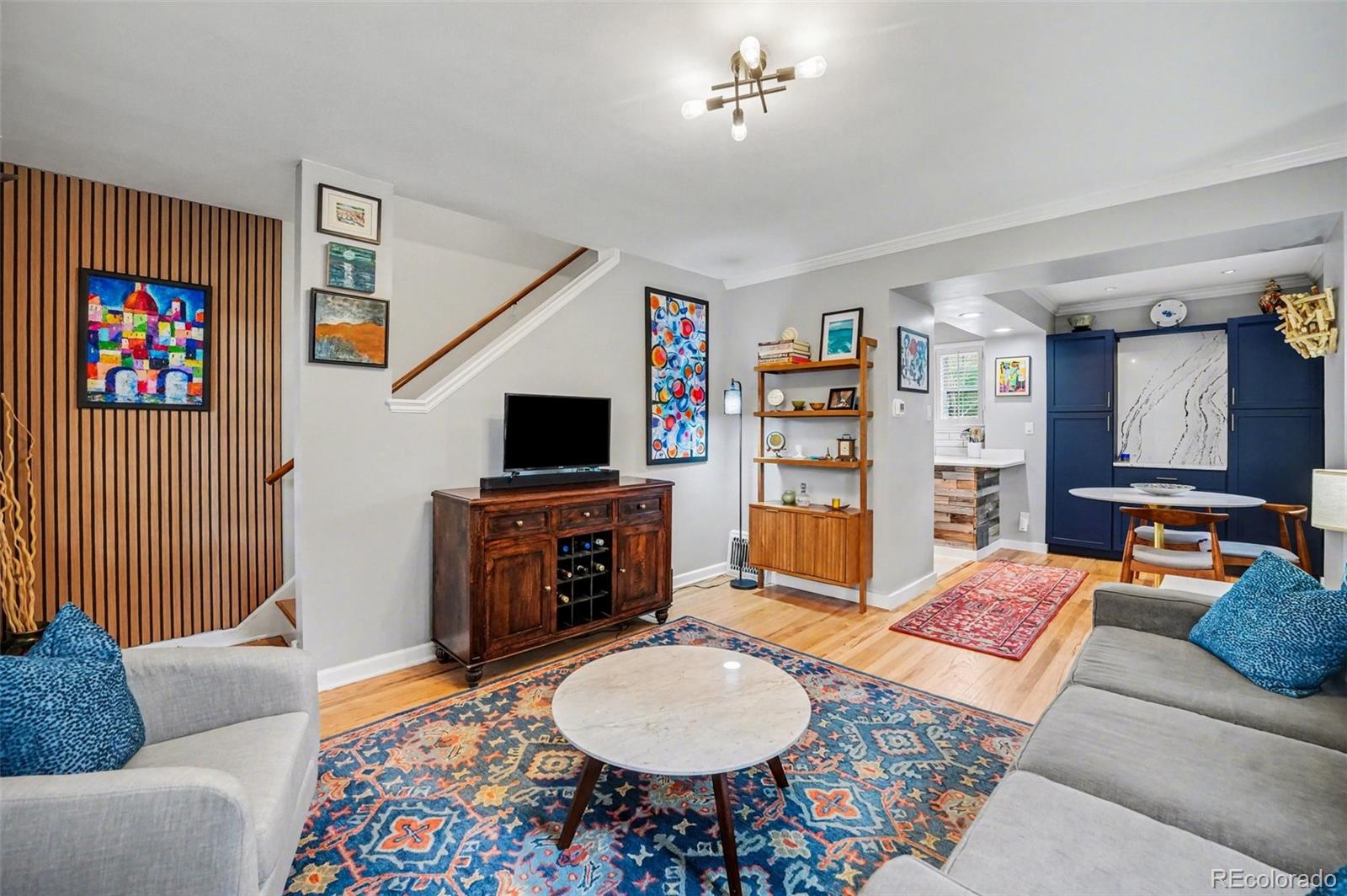 1241 Leyden Street Denver CO 80220
