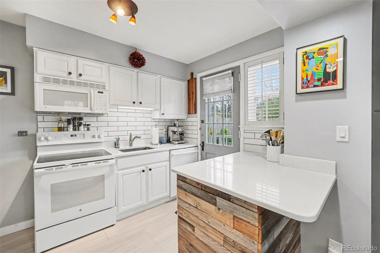 1241 Leyden Street Denver CO 80220