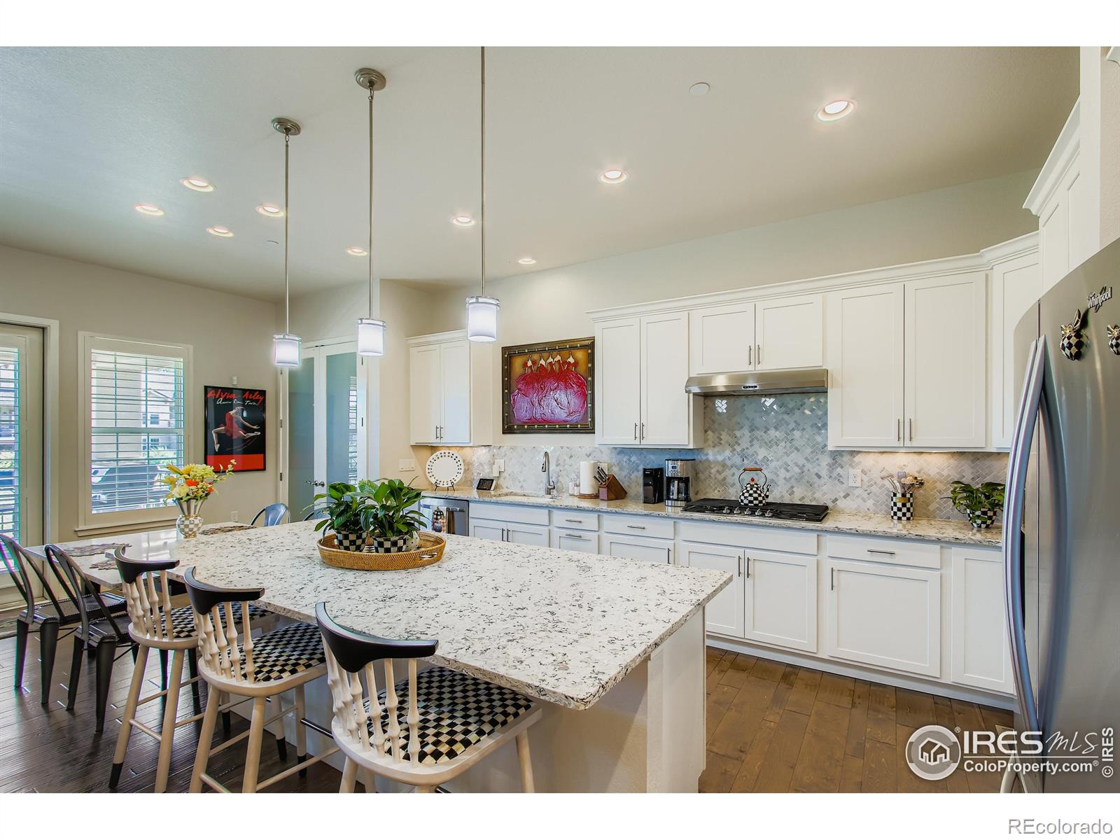 2932 Casalon Circle Superior CO 80027