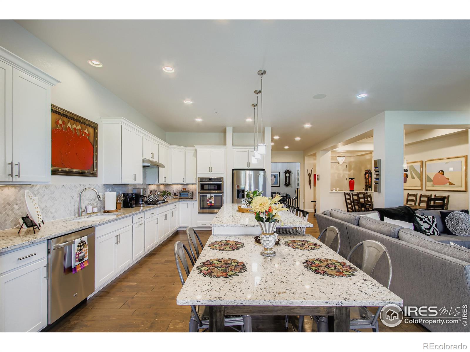 2932 Casalon Circle Superior CO 80027