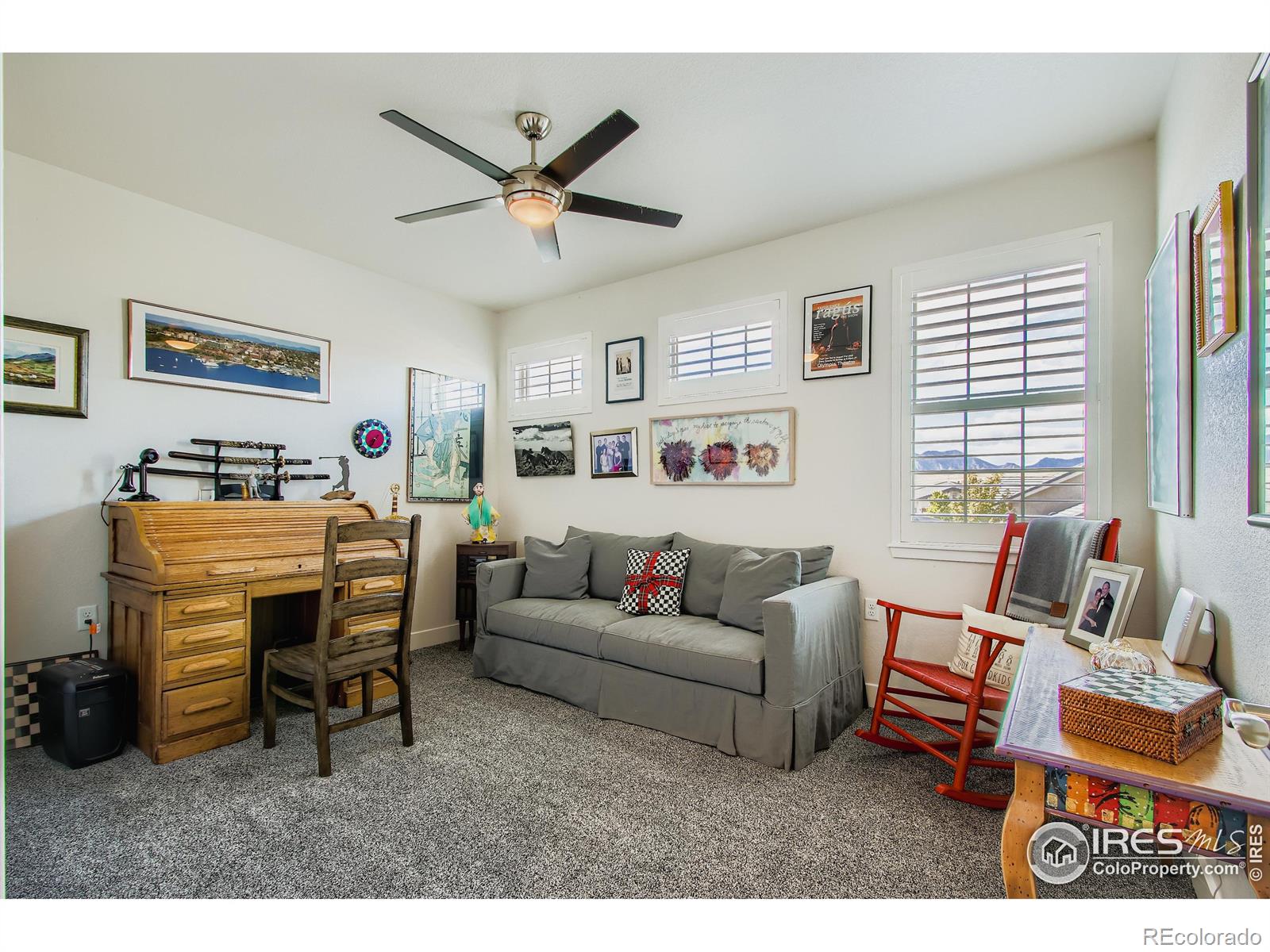 2932 Casalon Circle Superior CO 80027