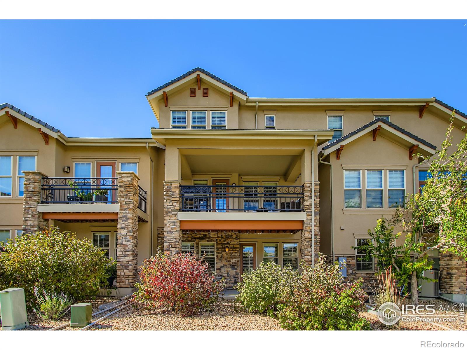 2932 Casalon Circle Superior CO 80027