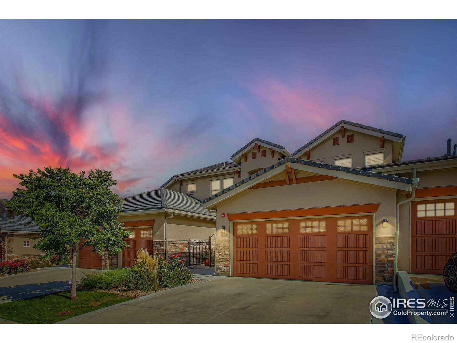 2932 Casalon Circle Superior CO 80027