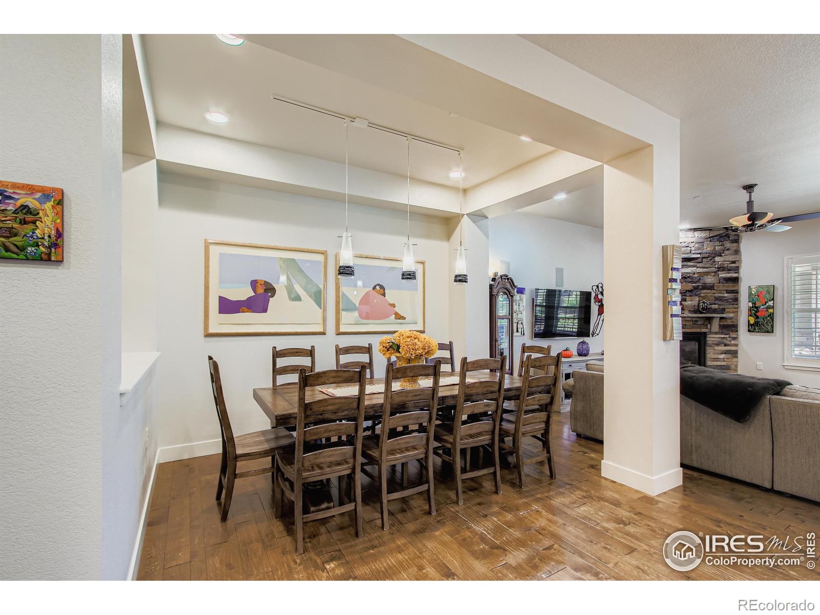 2932 Casalon Circle Superior CO 80027